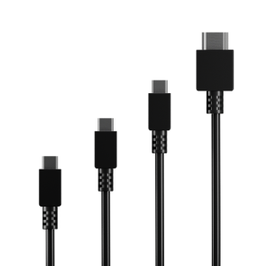 Screen Extender Accessories Kit